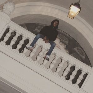 Meet your Posher, Erik